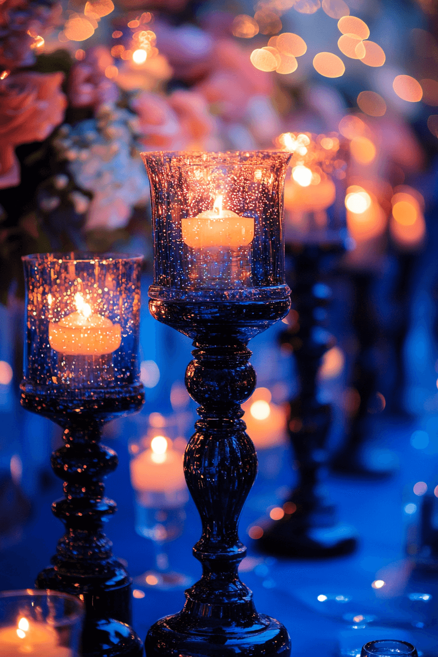 29 Whimsigoth Wedding Ideas for a Magical and Moody Celebration 20 whimsigoth wedding