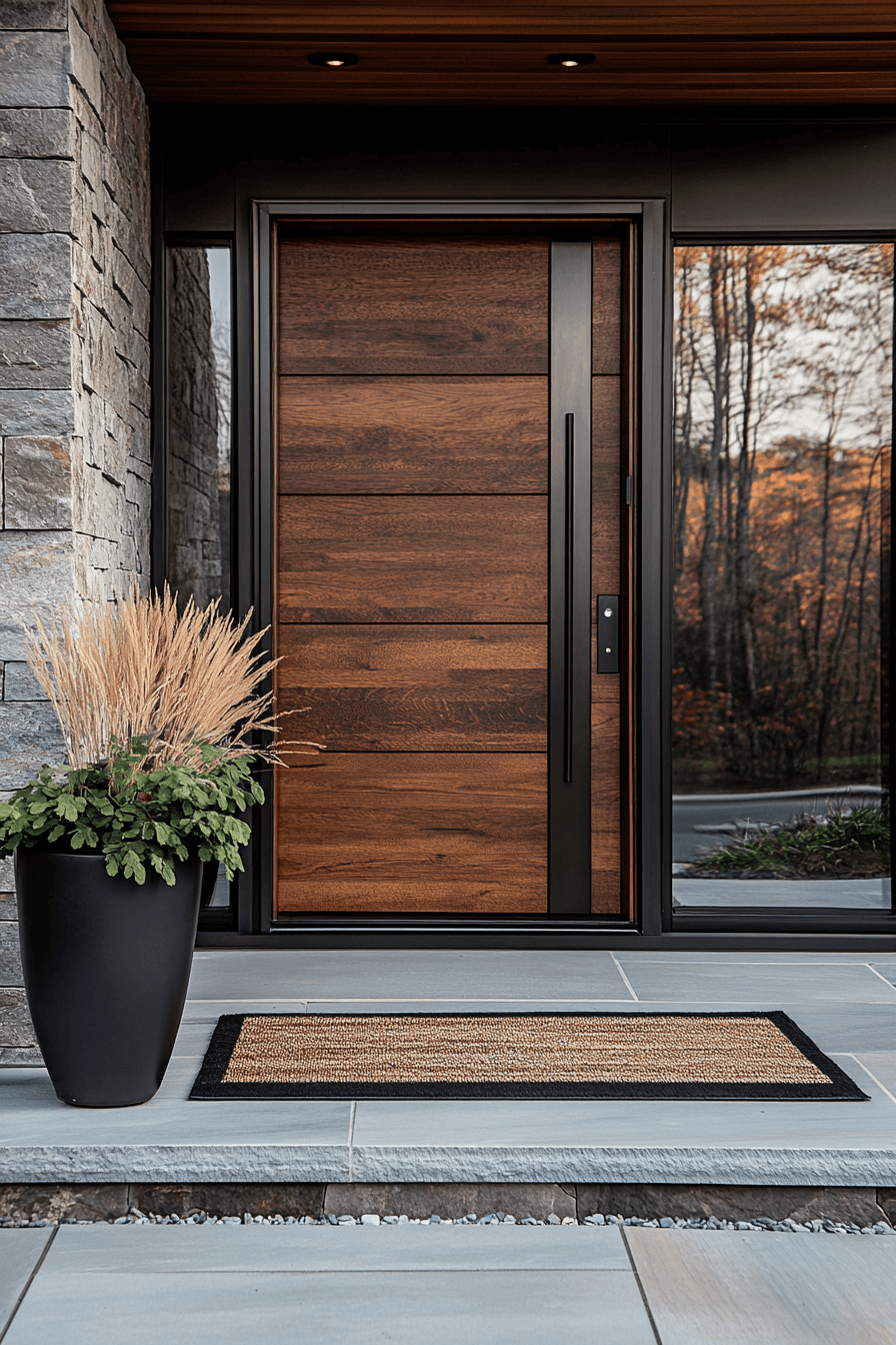 29 Front Door Ideas for a Stylish Home Entrance 21 front door ideas