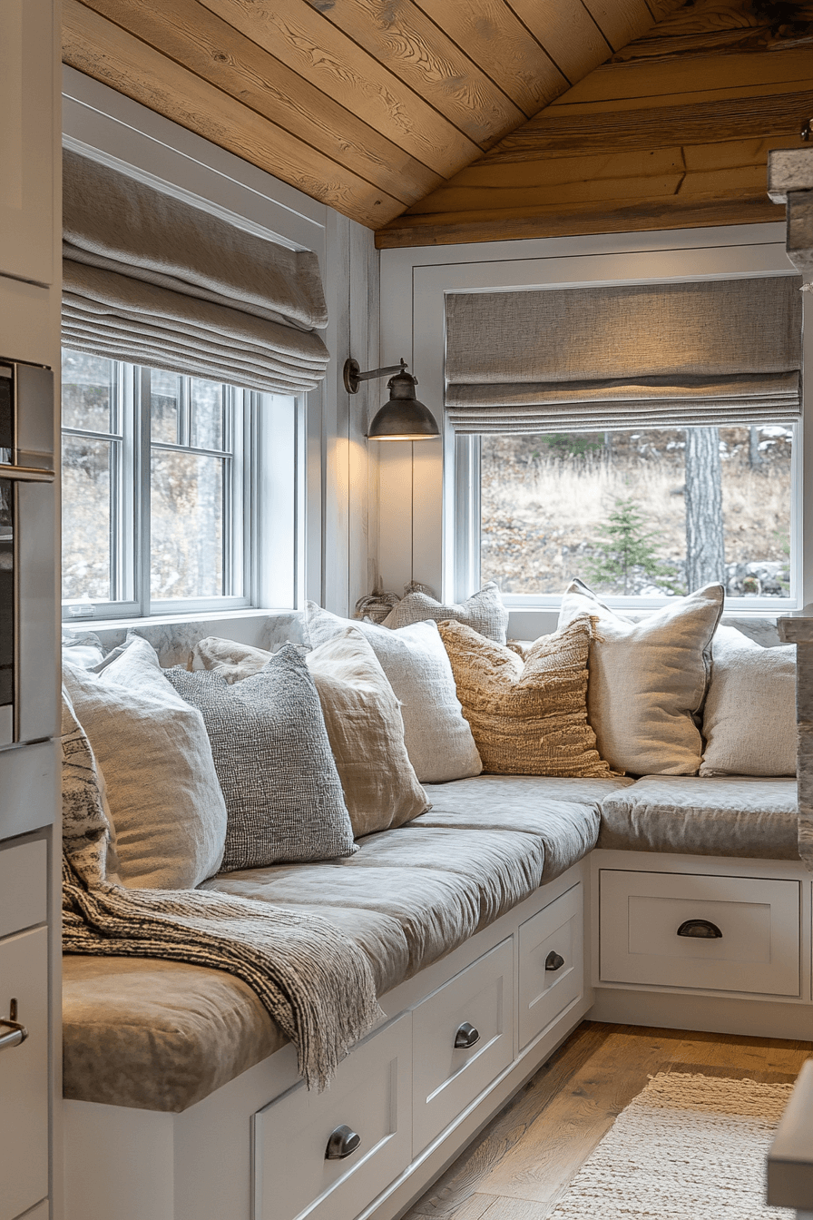 29 Cottage Core Kitchen Ideas for an Enchanting Cooking Experience 22 cottage core kitchen