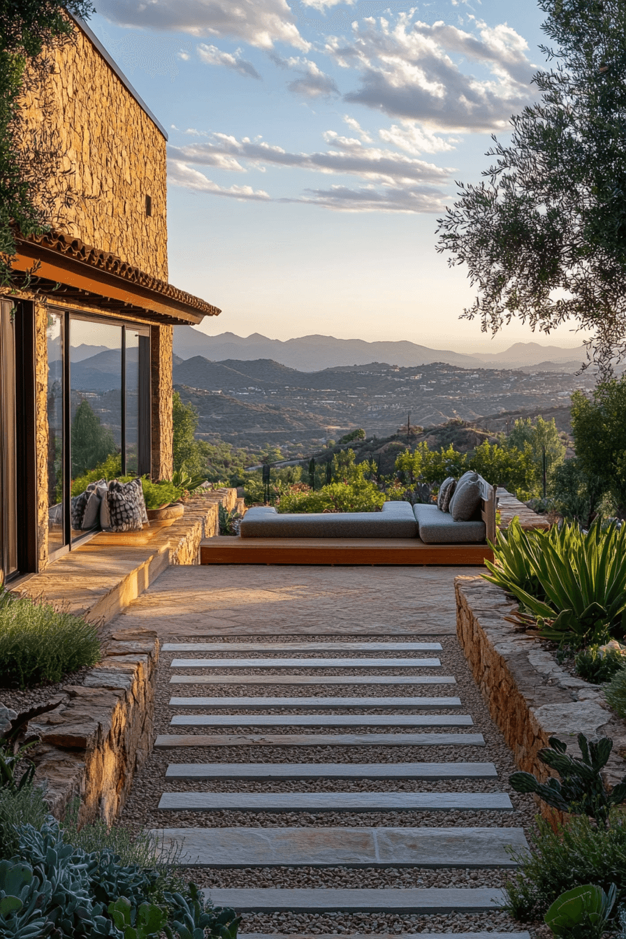 29 Courtyard Design Ideas for a Tranquil Outdoor Retreat 22 courtyard design