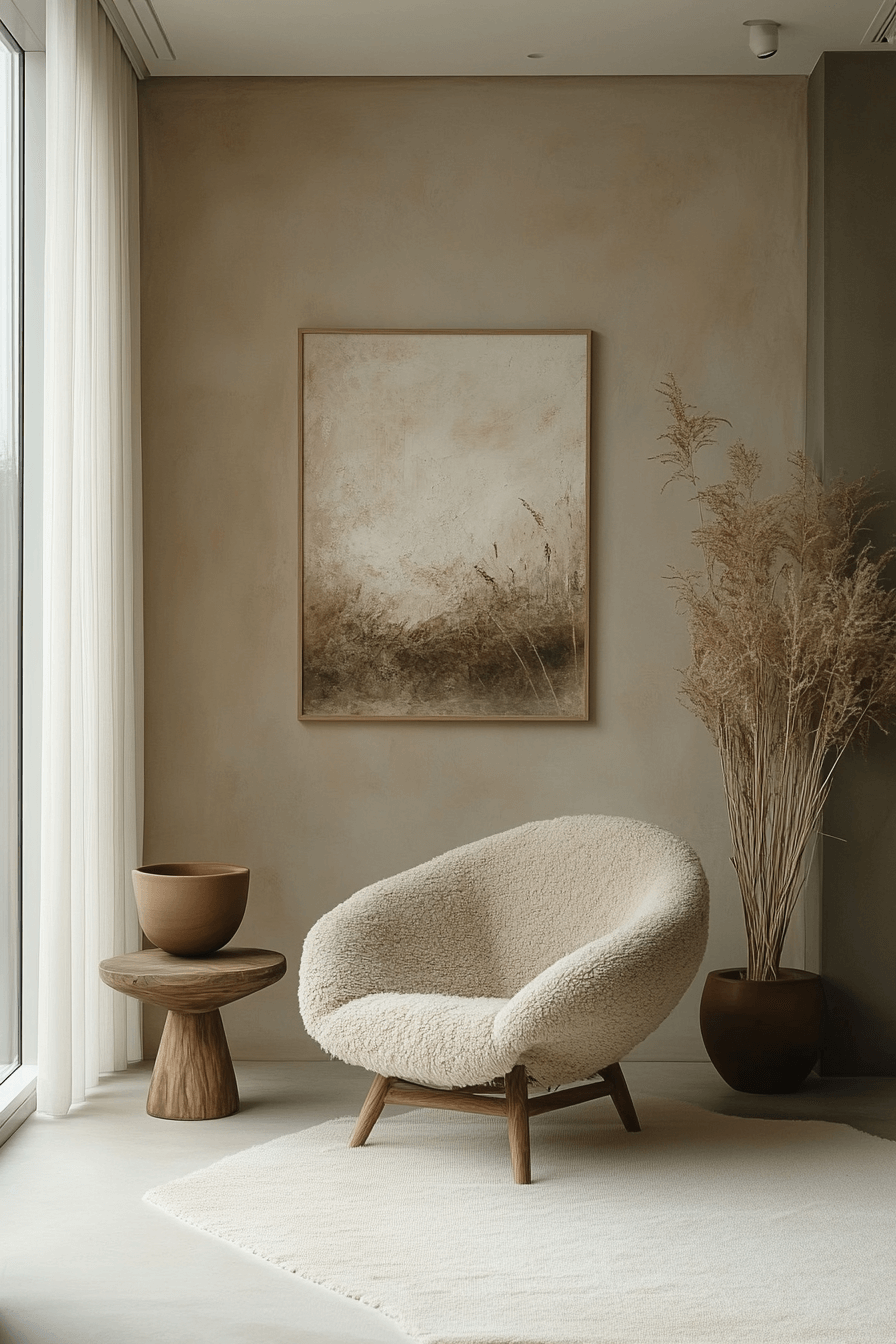 29 Feng Shui Living Room Ideas for a Spiritually Enriched Living Space 23 feng shui living room