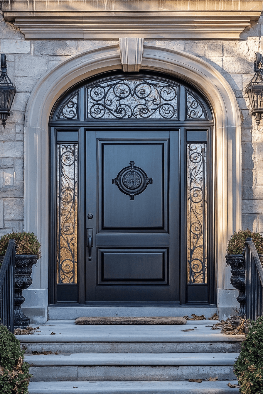 29 Front Door Ideas for a Stylish Home Entrance 24 front door ideas