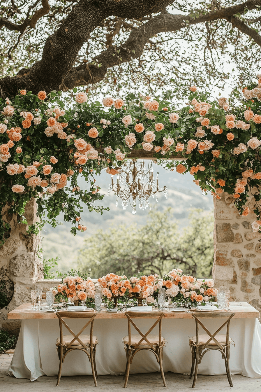 29 Whimsical Garden Wedding Ideas for a Fairy-Tale Ceremony 25 whimsical garden wedding