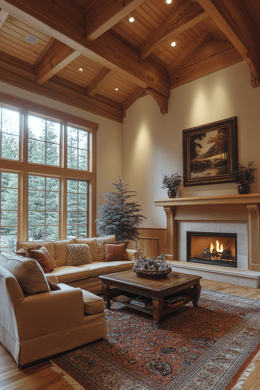 29 Feng Shui Living Room Ideas for a Spiritually Enriched Living Space 25 feng shui living room