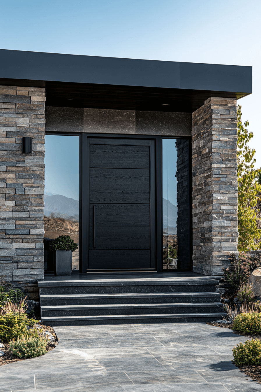 29 Front Door Ideas for a Stylish Home Entrance 26 front door ideas