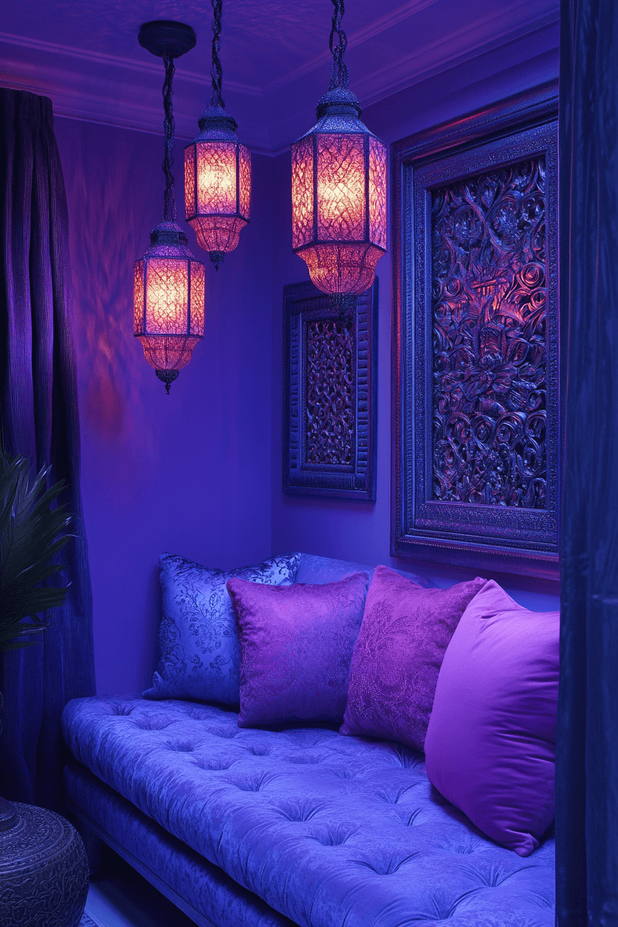 29 Whimsigoth Aesthetic Ideas to Turn Your Home Into a Mystical Retreat 27 whimsigoth aesthetic