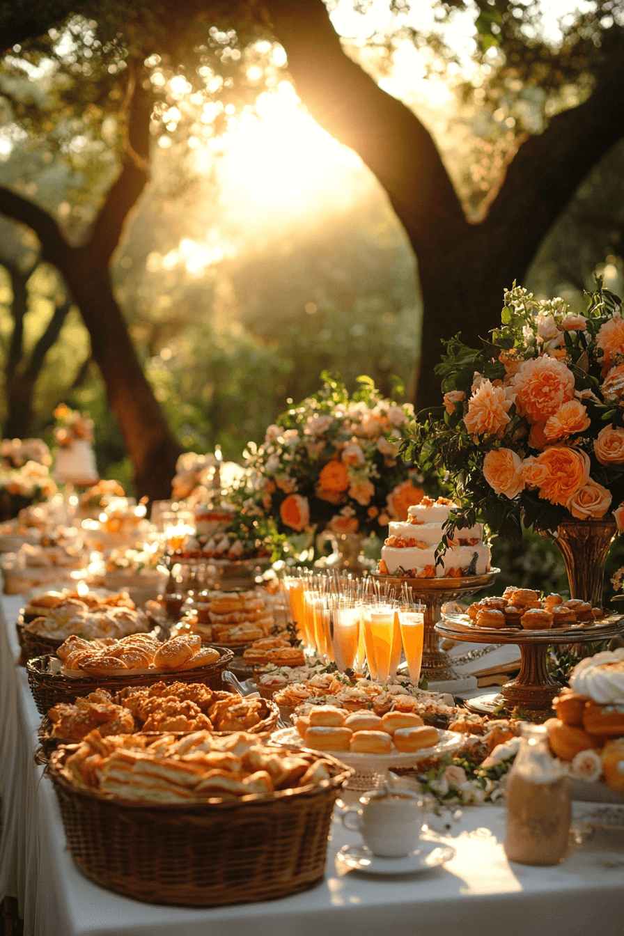 29 Whimsical Garden Wedding Ideas for a Fairy-Tale Ceremony 27 whimsical garden wedding