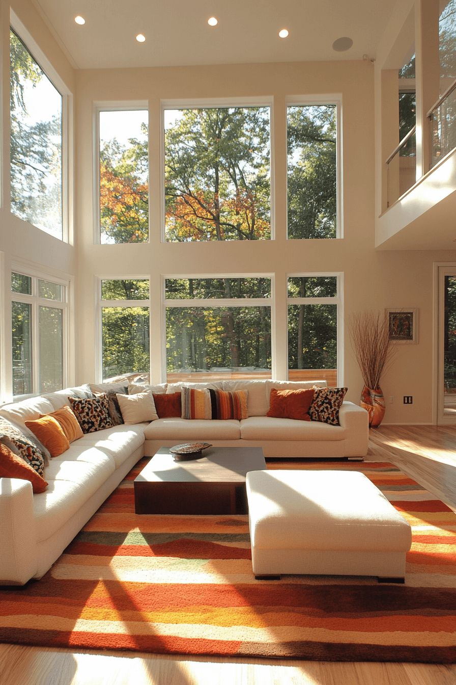 29 Feng Shui Living Room Ideas for a Spiritually Enriched Living Space 28 feng shui living room