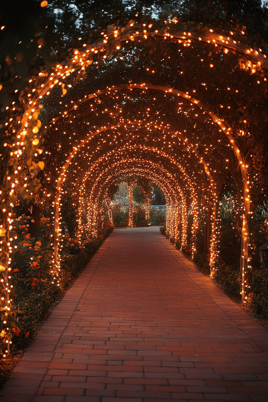 29 Whimsical Garden Wedding Ideas for a Fairy-Tale Ceremony 29 whimsical garden wedding