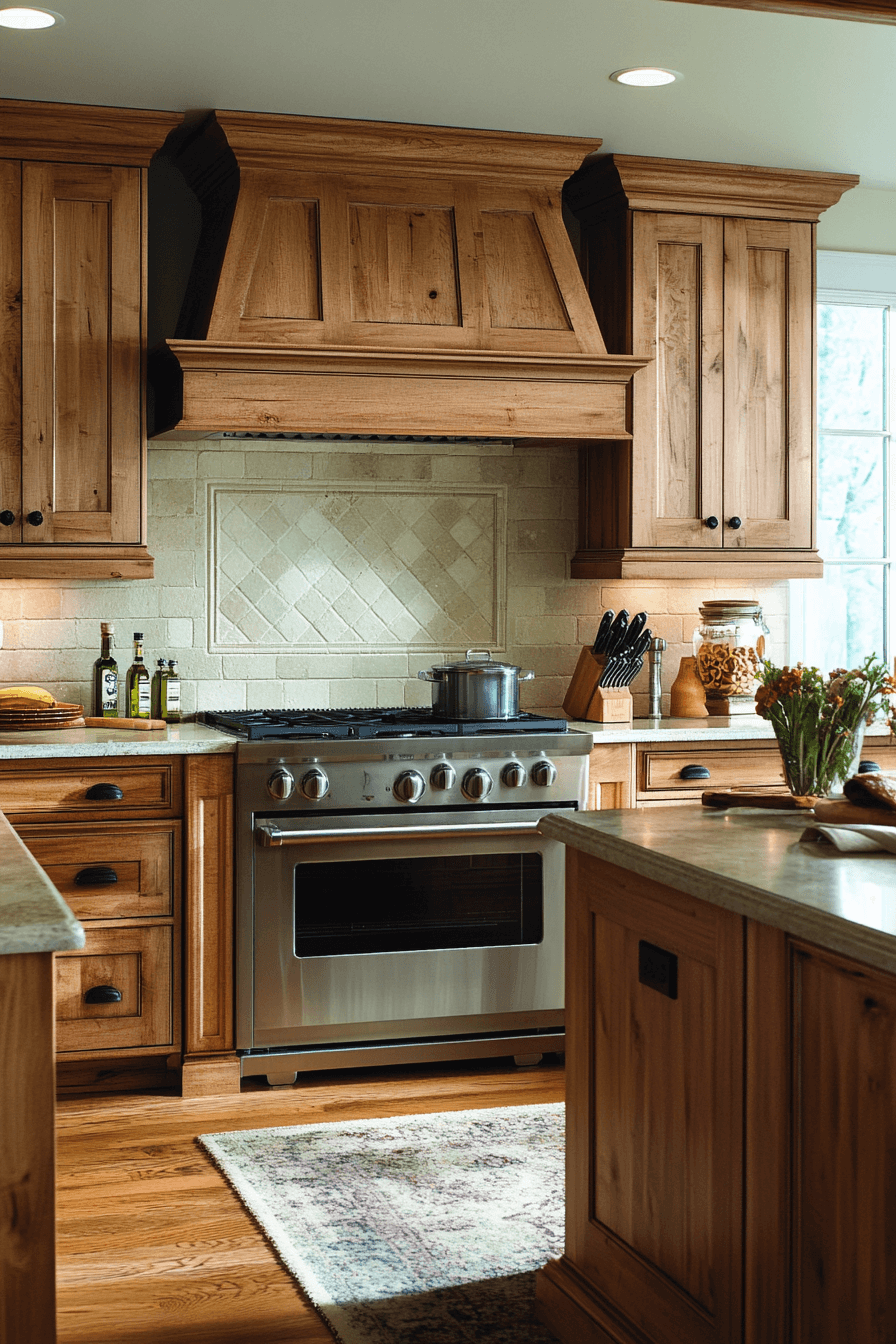 29 Cottage Core Kitchen Ideas for an Enchanting Cooking Experience 29 cottage core kitchen