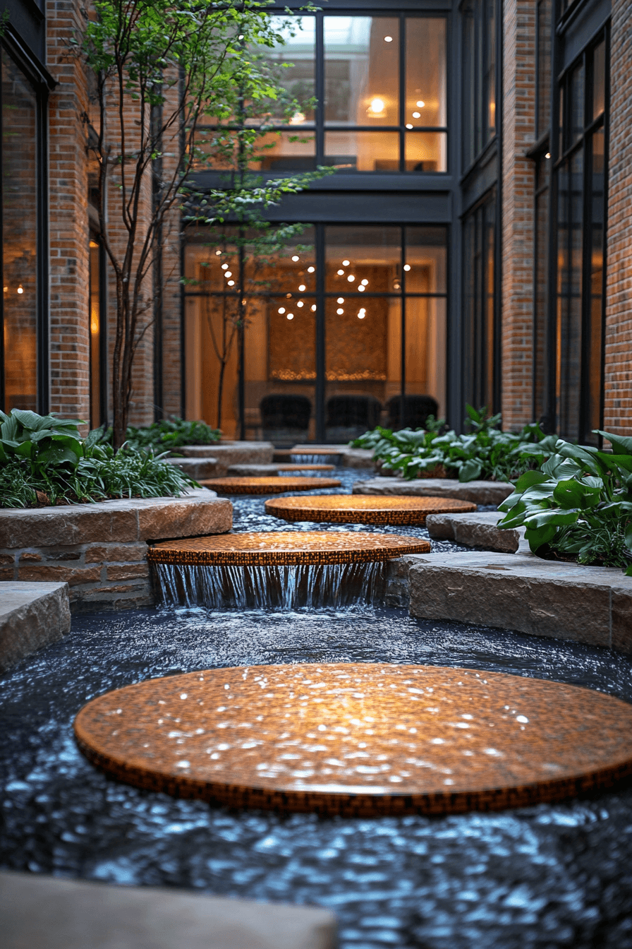 29 Courtyard Design Ideas for a Tranquil Outdoor Retreat 29 courtyard design