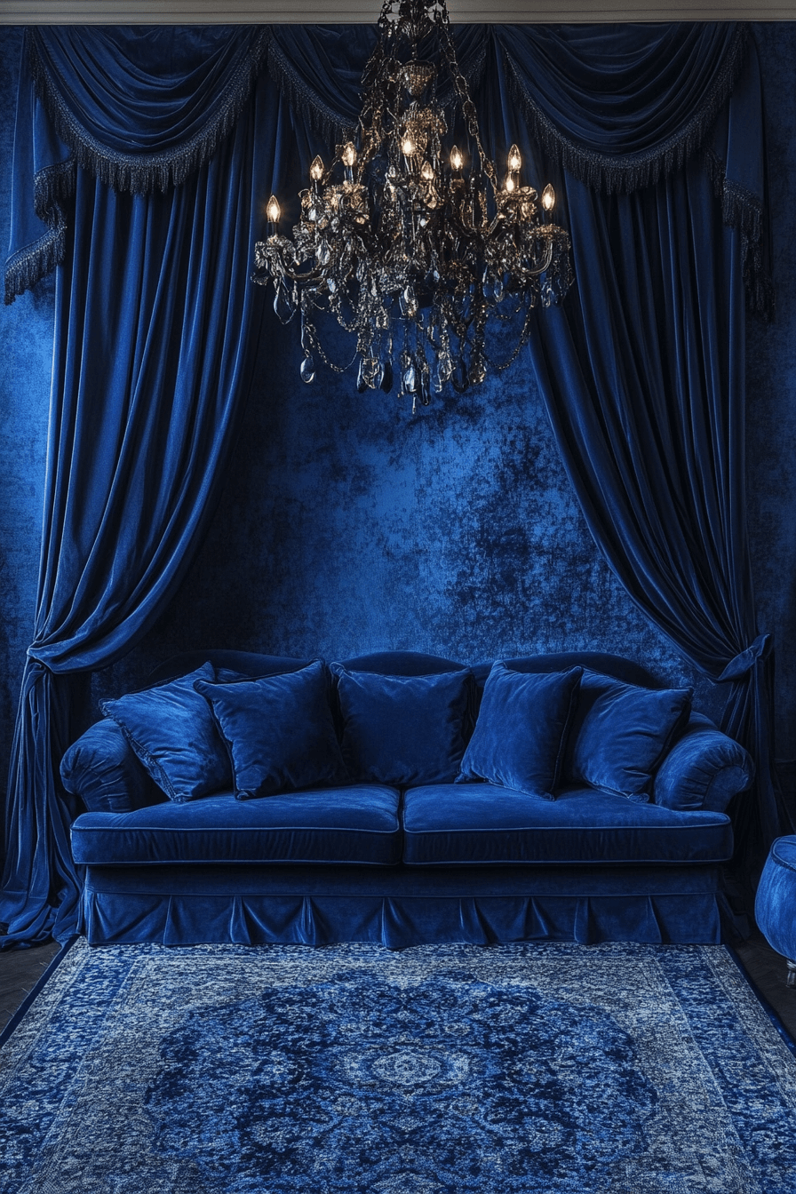 29 Whimsigoth Aesthetic Ideas to Turn Your Home Into a Mystical Retreat 29 whimsigoth aesthetic