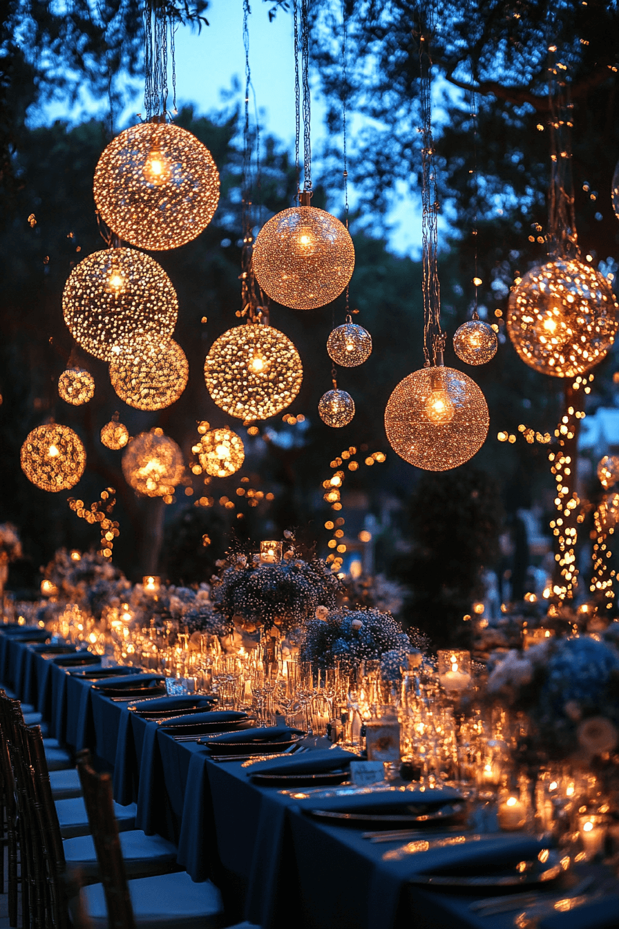 29 Whimsigoth Wedding Ideas for a Magical and Moody Celebration 3 whimsigoth wedding