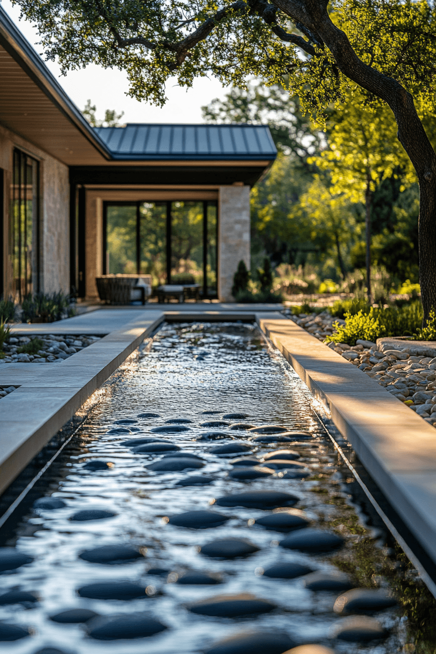 29 Courtyard Design Ideas for a Tranquil Outdoor Retreat 3 courtyard design