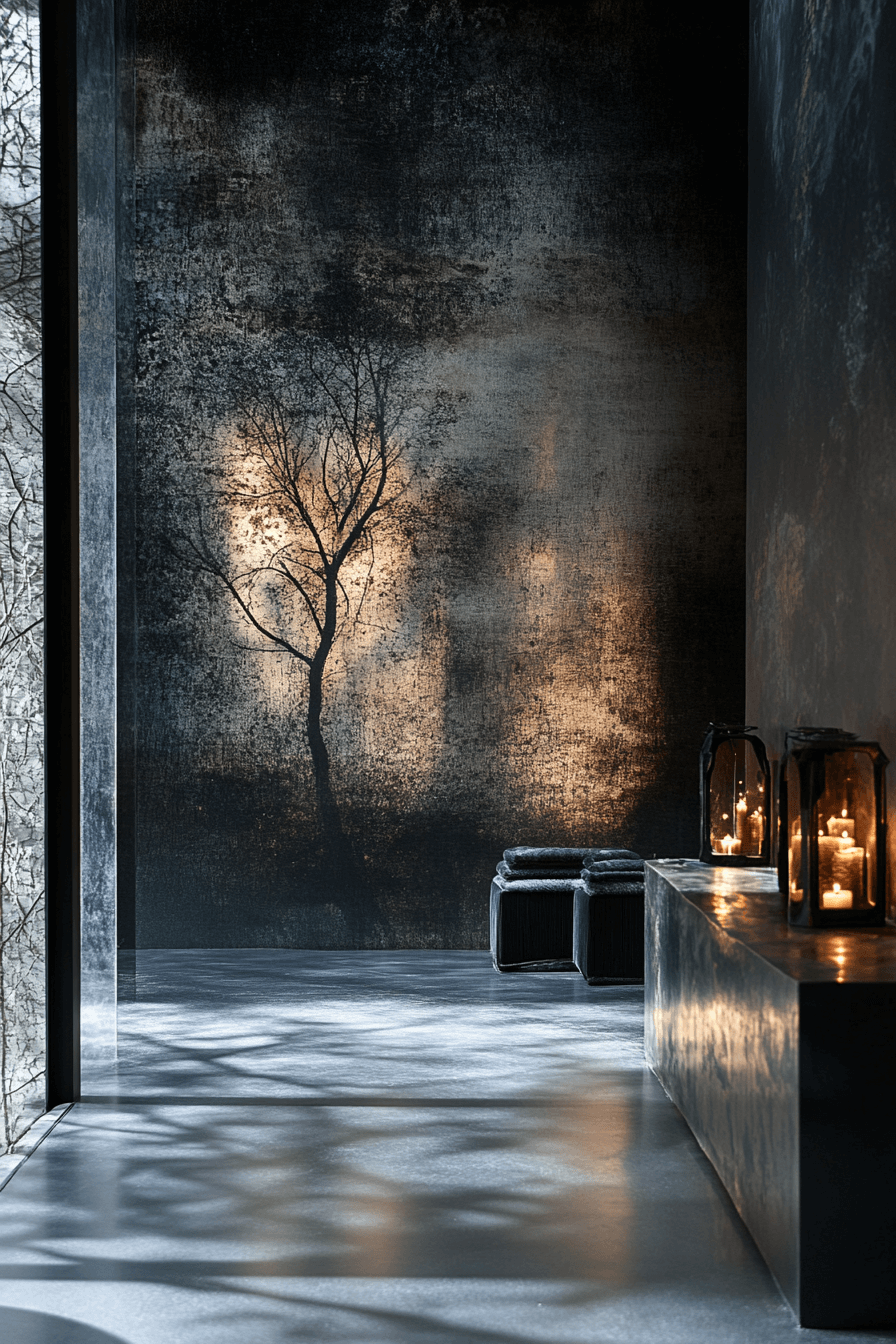 29 Whimsigoth Aesthetic Ideas to Turn Your Home Into a Mystical Retreat 3 whimsigoth aesthetic