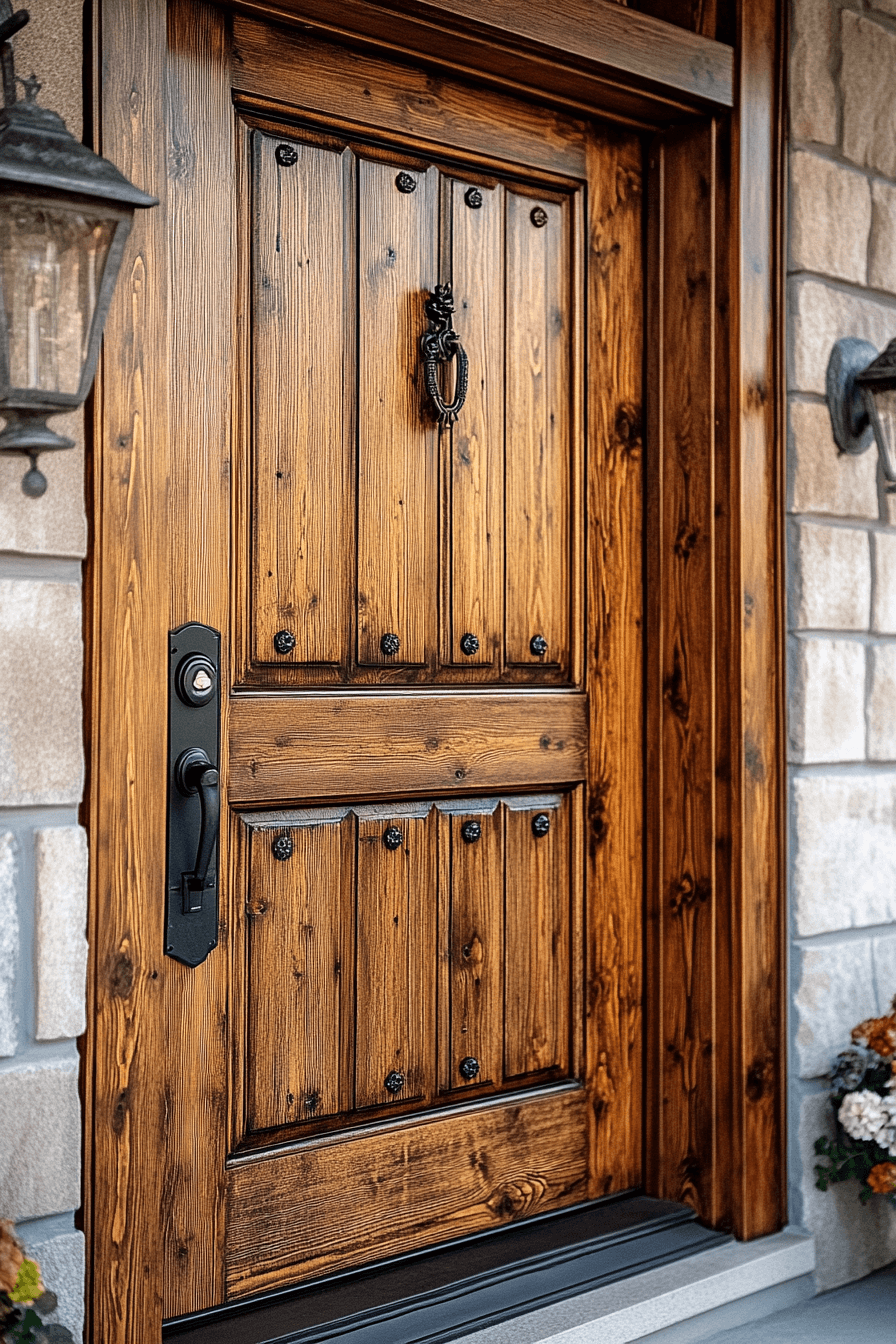 29 Front Door Ideas for a Stylish Home Entrance 5 front door ideas