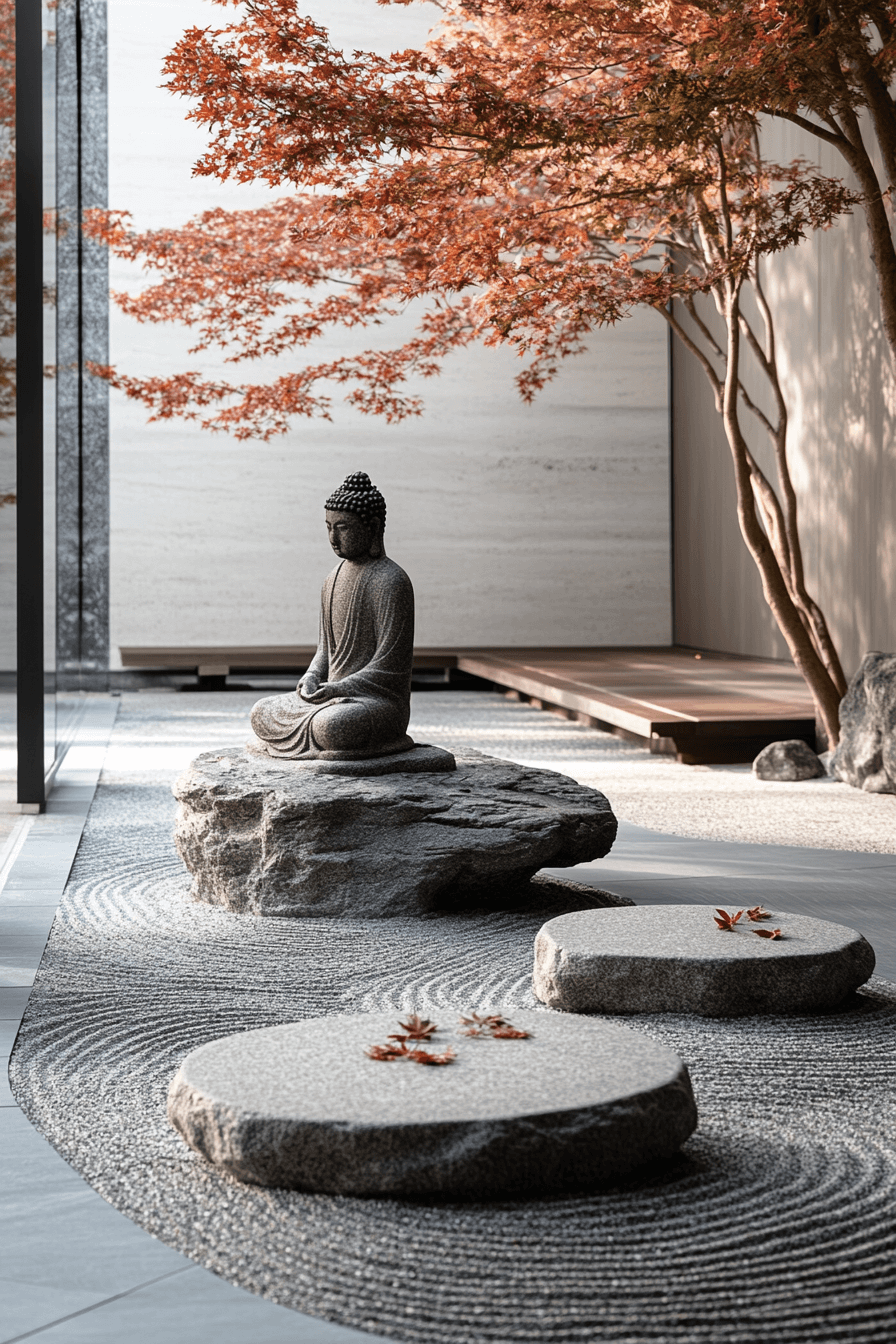 29 Courtyard Design Ideas for a Tranquil Outdoor Retreat 5 courtyard design