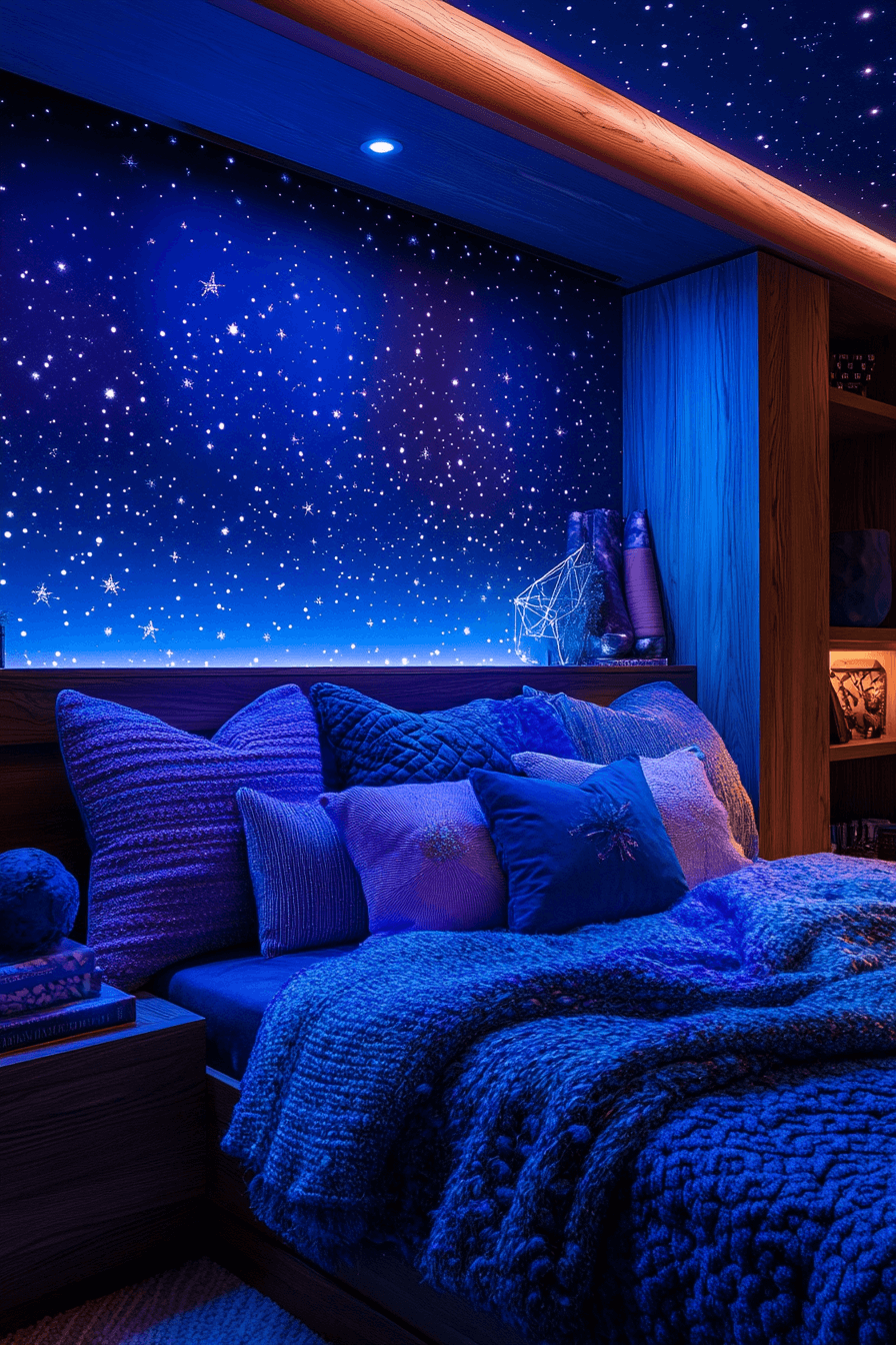 29 Whimsigoth Aesthetic Ideas to Turn Your Home Into a Mystical Retreat 6 whimsigoth aesthetic