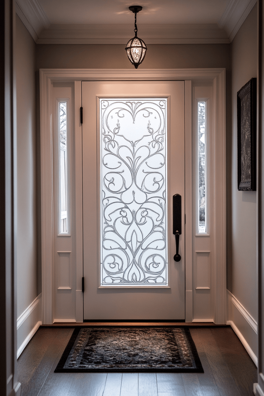 29 Front Door Ideas for a Stylish Home Entrance 6 front door ideas