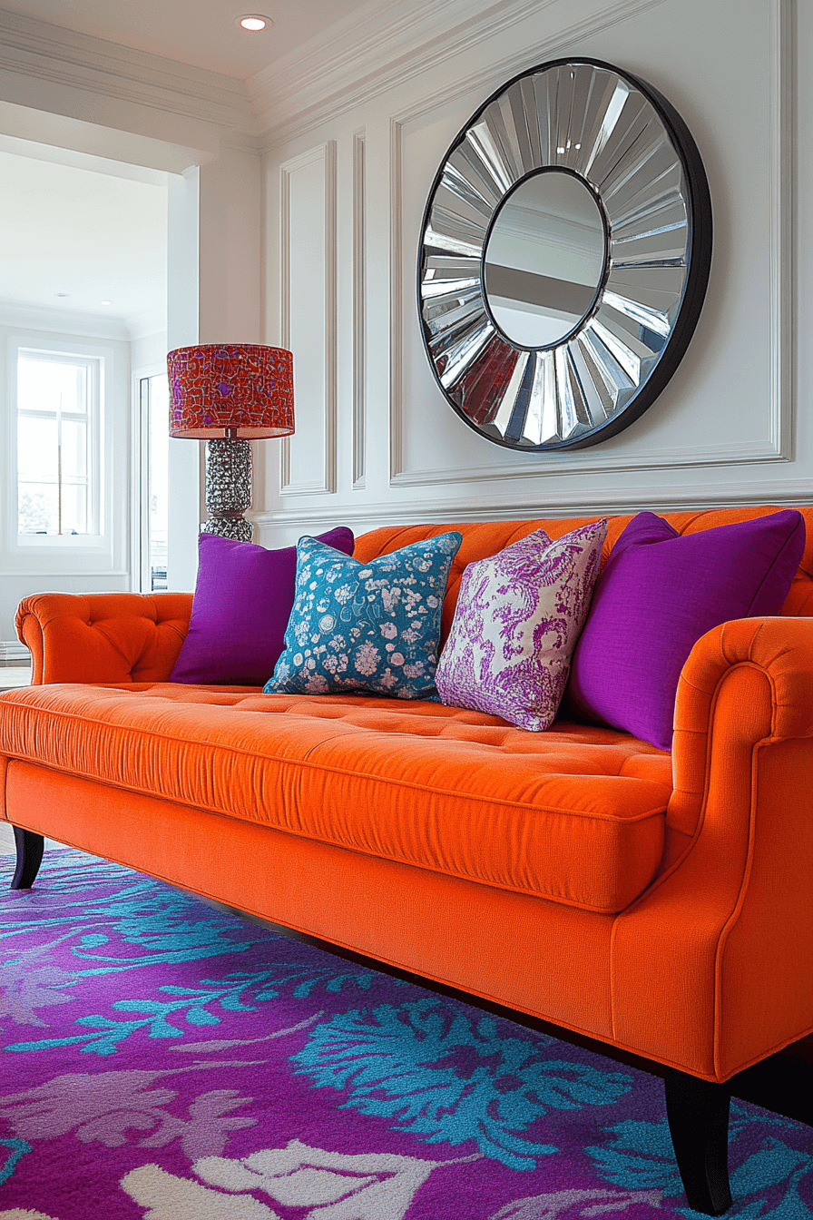 29 Feng Shui Living Room Ideas for a Spiritually Enriched Living Space 6 feng shui living room