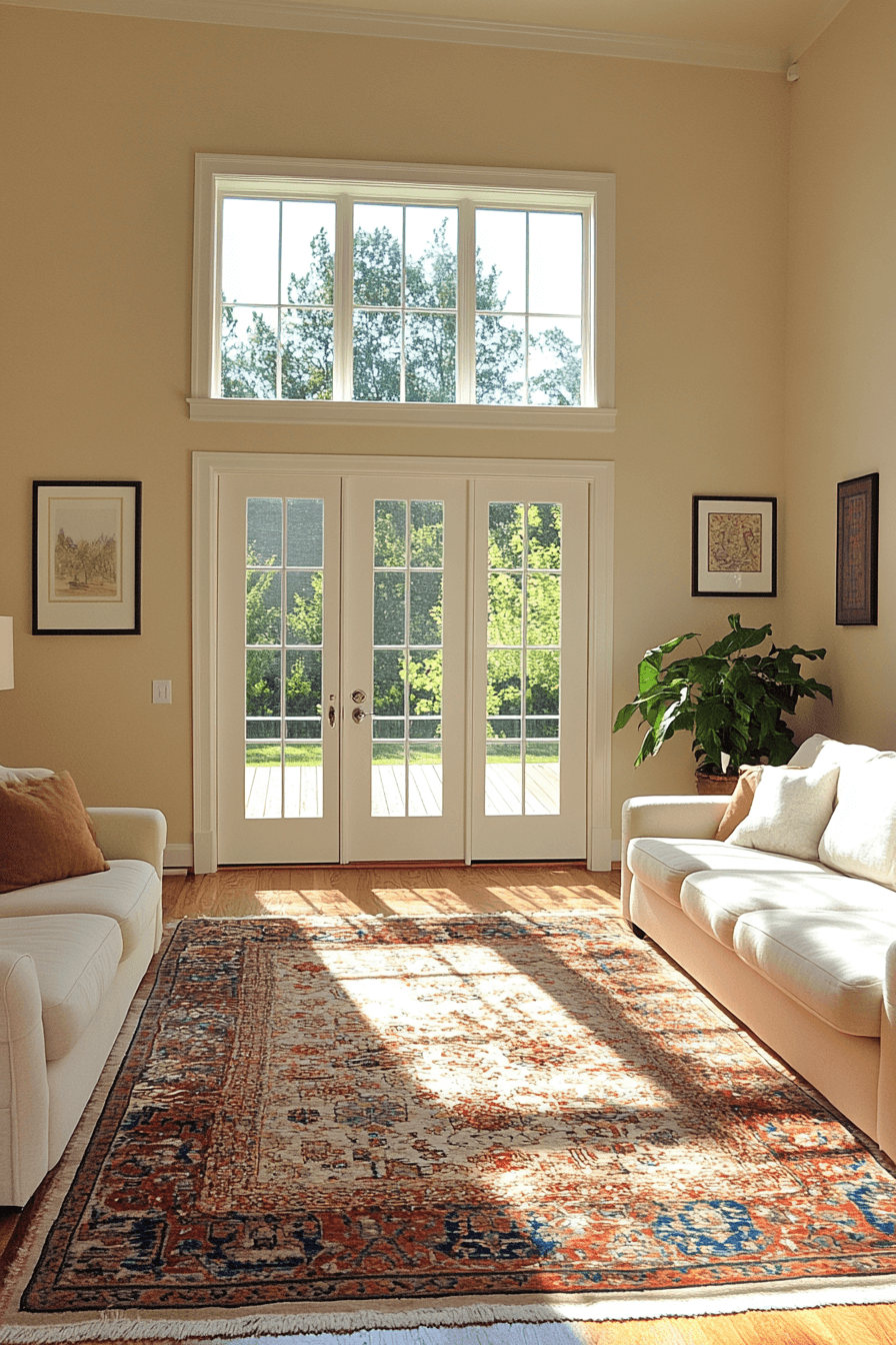 29 Feng Shui Living Room Ideas for a Spiritually Enriched Living Space 7 feng shui living room