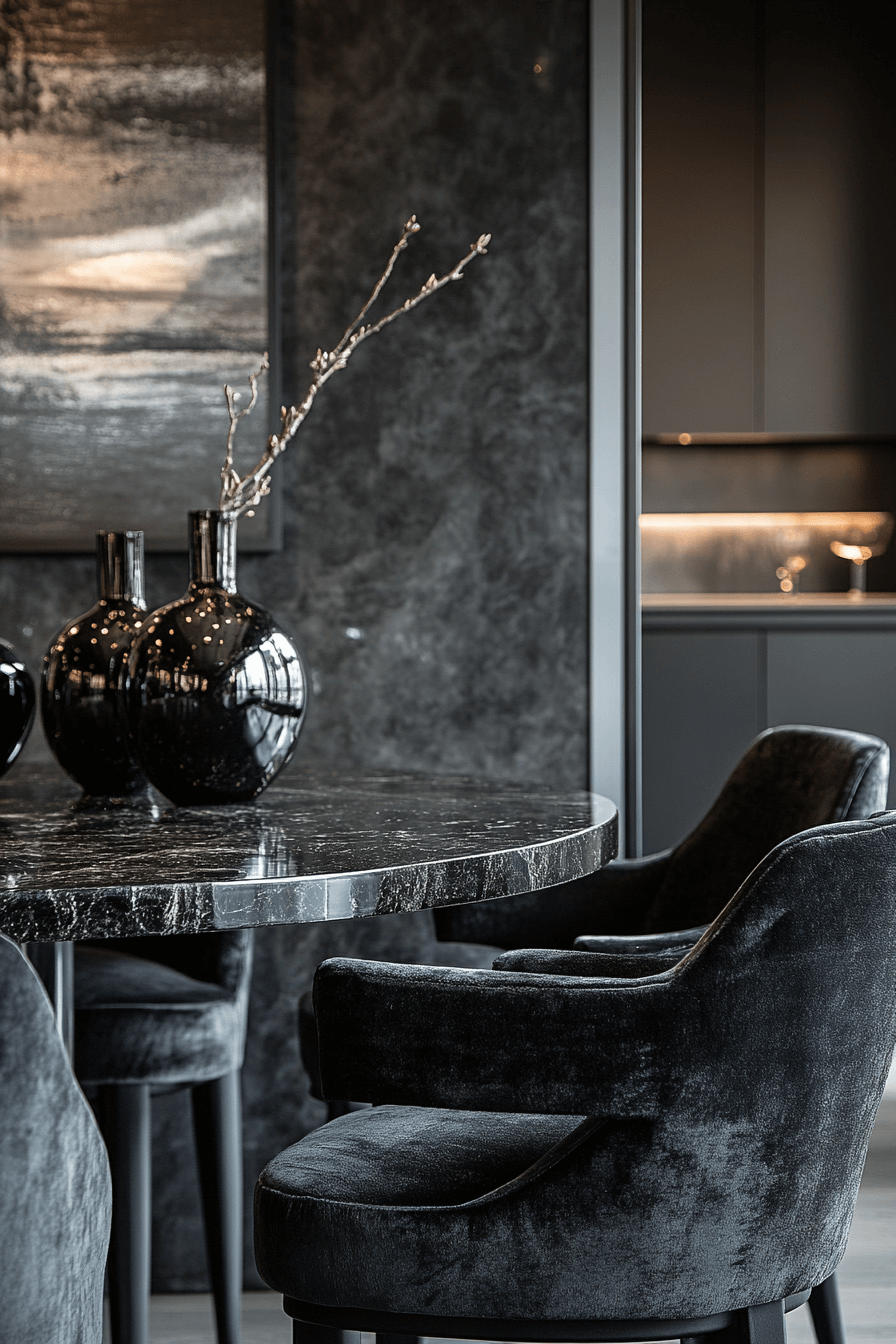 29 Whimsigoth Aesthetic Ideas to Turn Your Home Into a Mystical Retreat 7 whimsigoth aesthetic