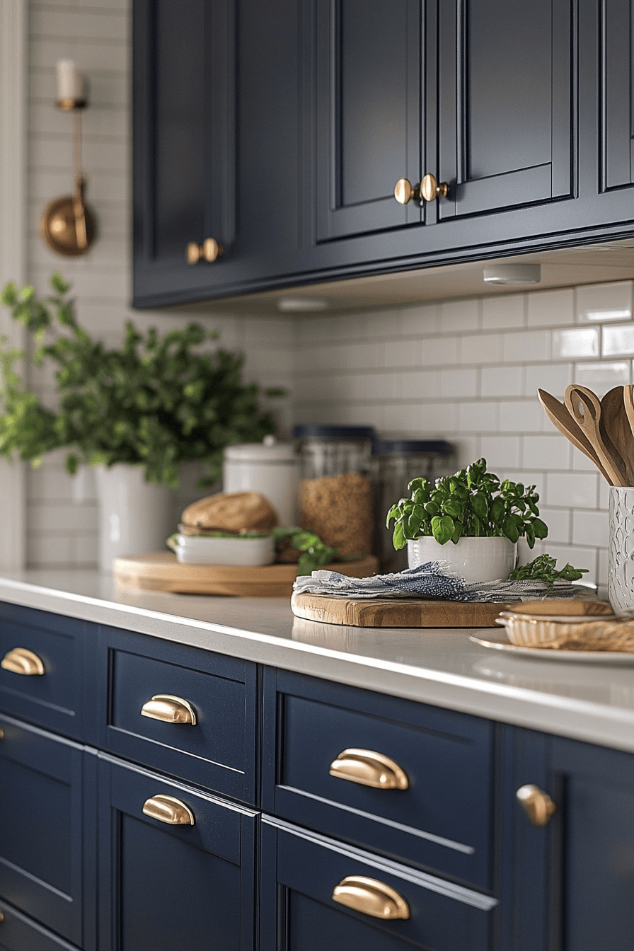 farmhouse kitchen cabinets