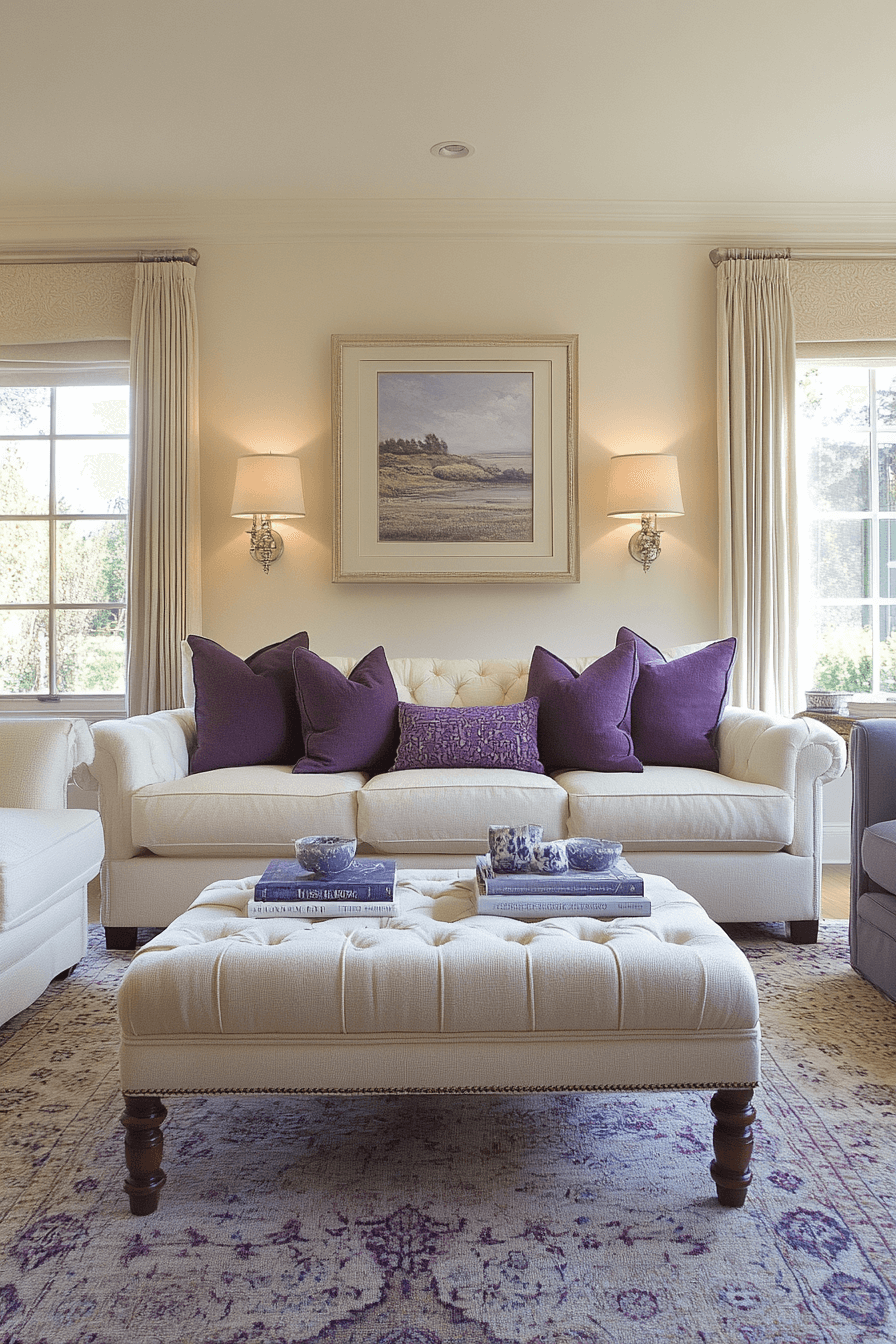 29 Feng Shui Living Room Ideas for a Spiritually Enriched Living Space 9 feng shui living room