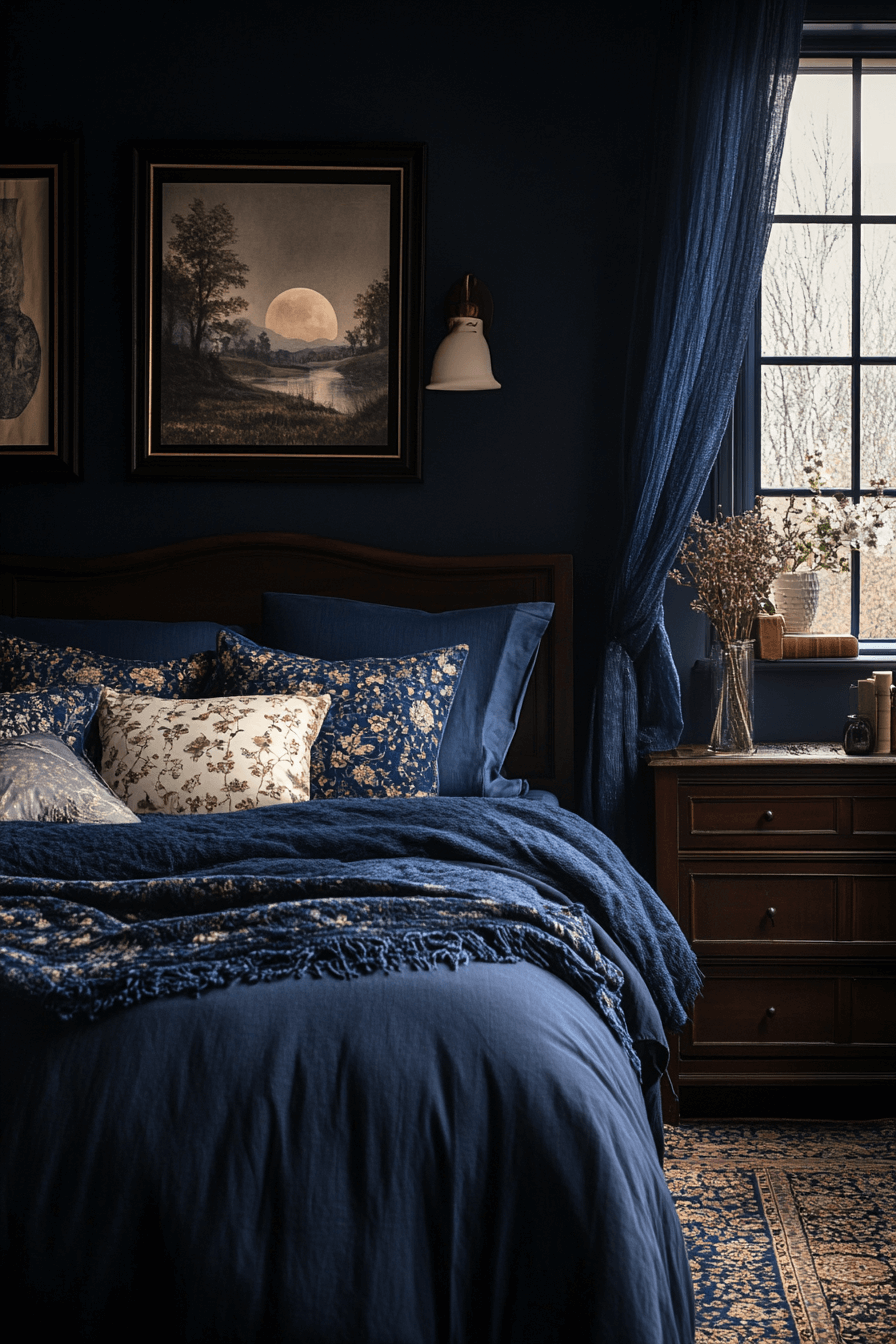 29 Whimsigoth Aesthetic Ideas to Turn Your Home Into a Mystical Retreat 9 whimsigoth aesthetic