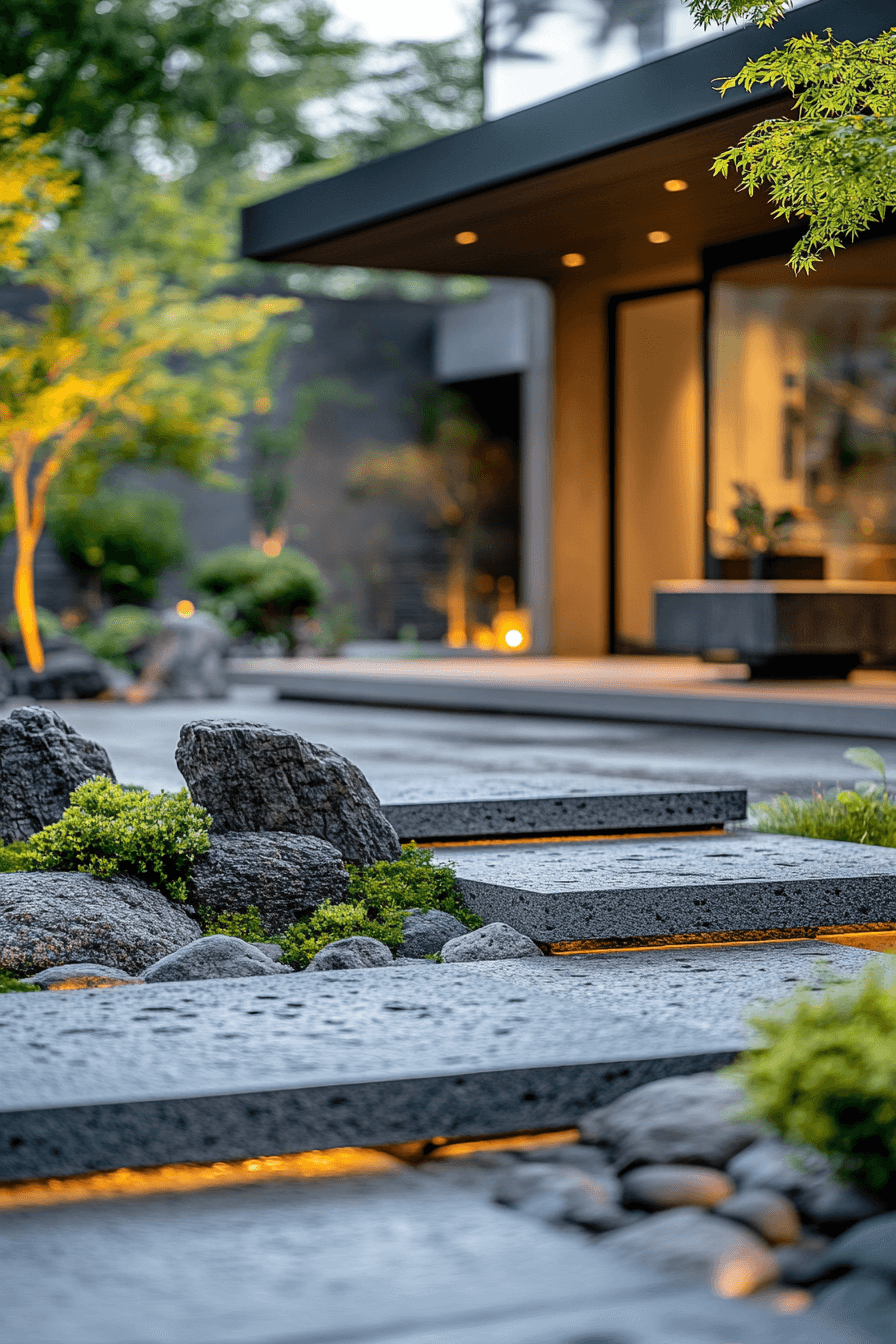 29 Courtyard Design Ideas for a Tranquil Outdoor Retreat 9 courtyard design