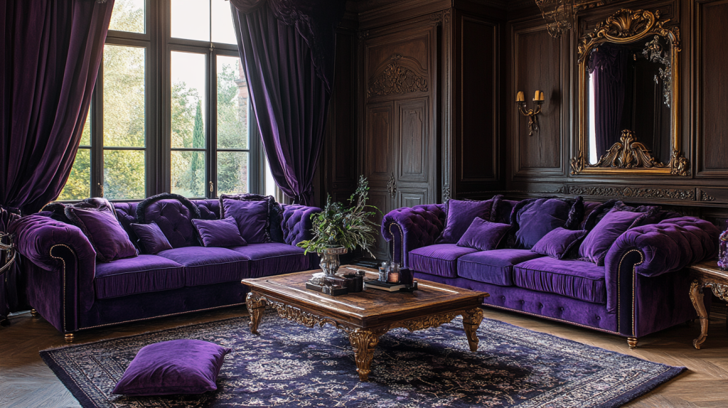 whimsigoth aesthetic