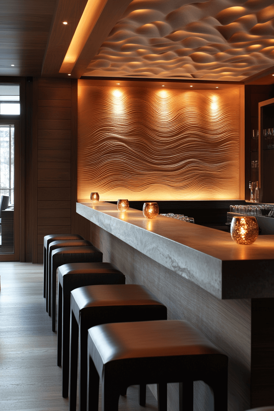 interior design trends