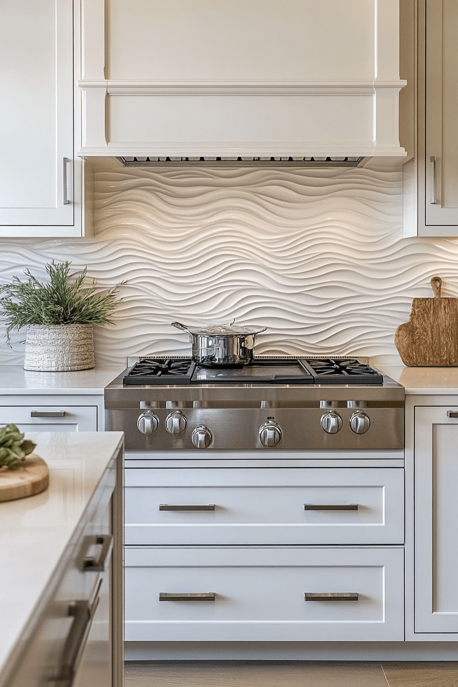 kitchen tile backsplash ideas