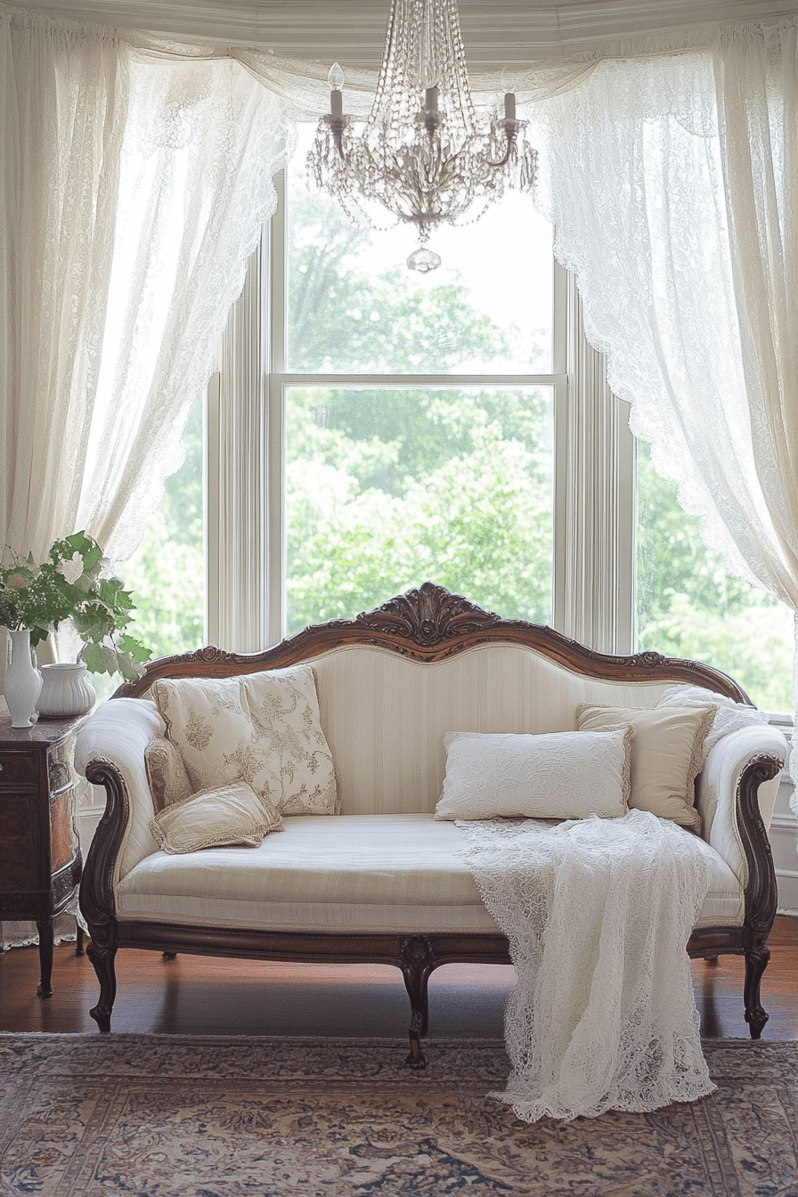 29 Grandmacore Aesthetic Ideas That Bring Cozy Nostalgia and Timeless Charm 1 grandmacore aesthetic