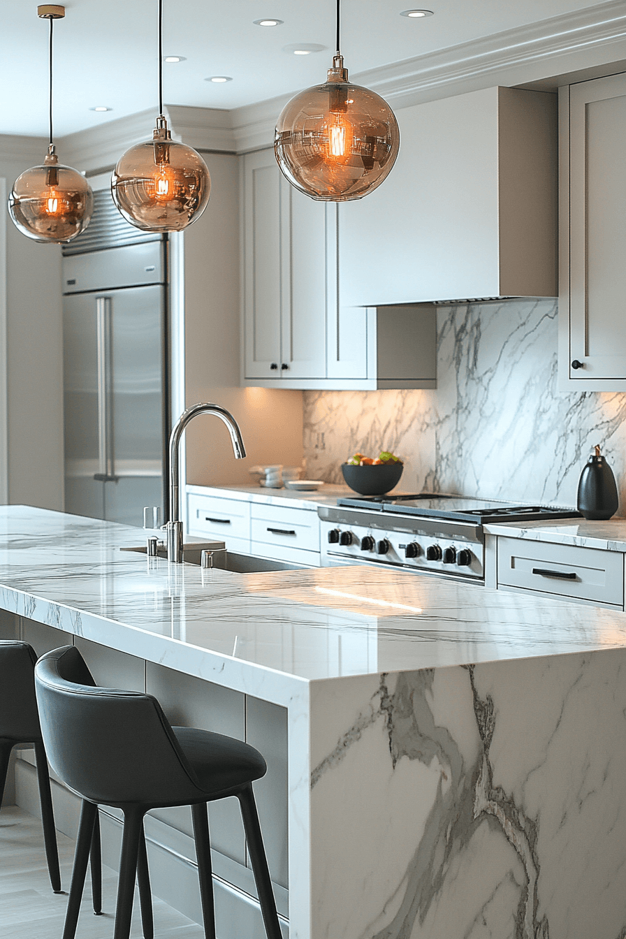 kitchen countertops