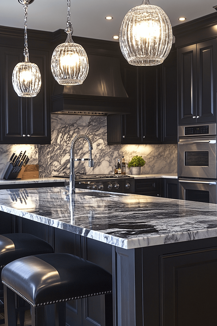 kitchen countertops ideas