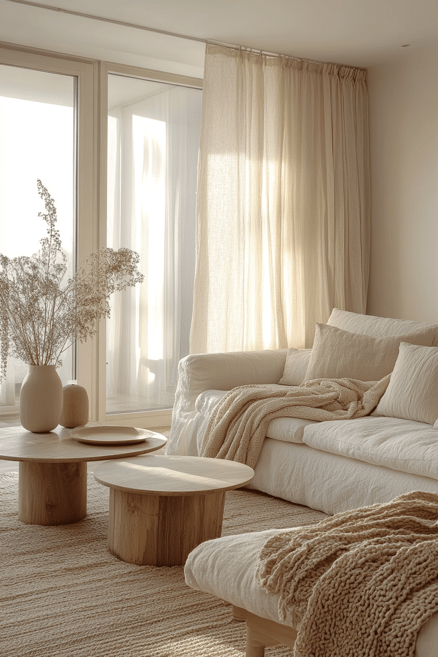 aesthetic apartment ideas