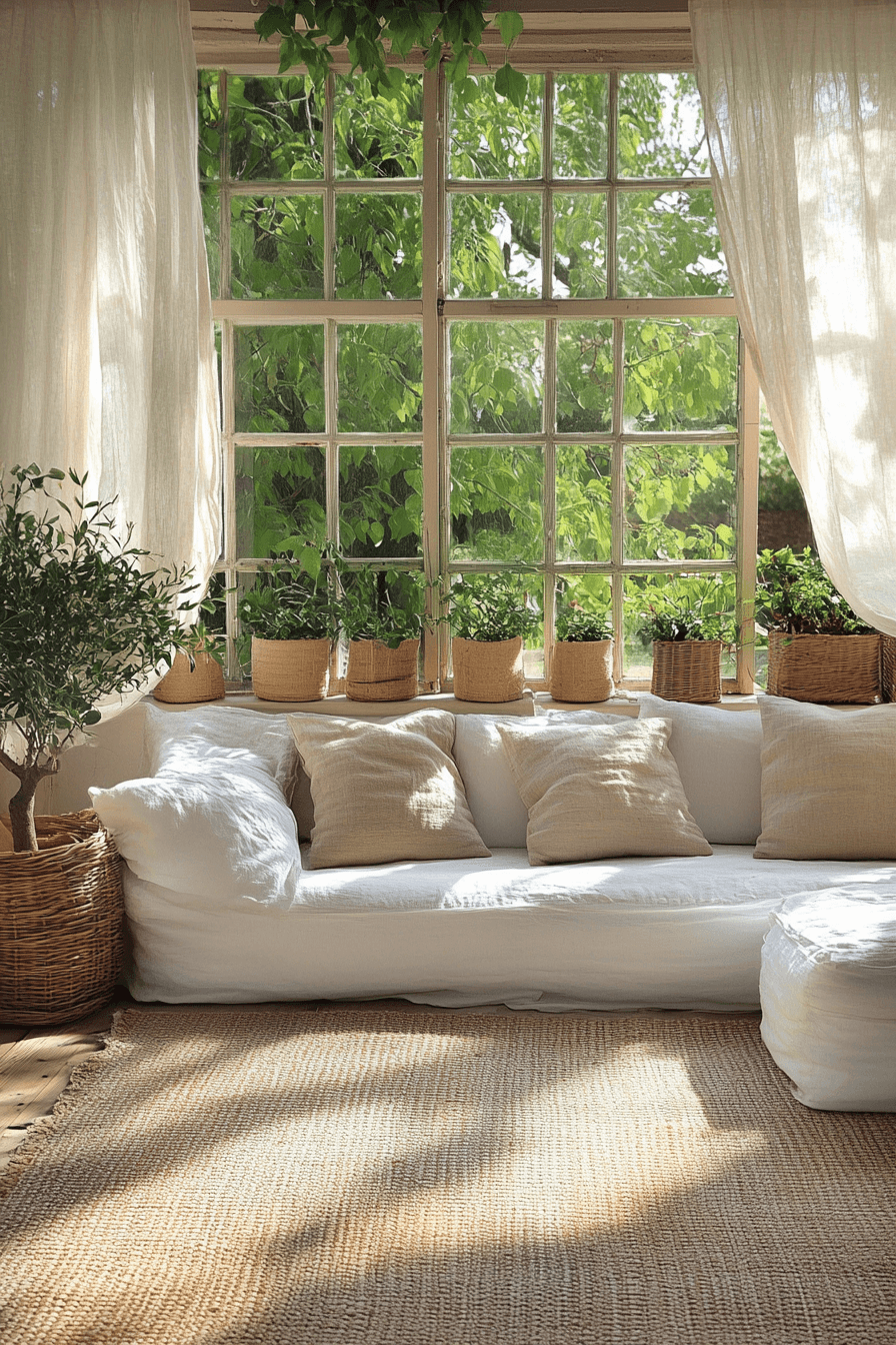 29 Granny Chic Interior Design Looks That Blend Comfort, Charm, and Joy 10 granny chic interior design