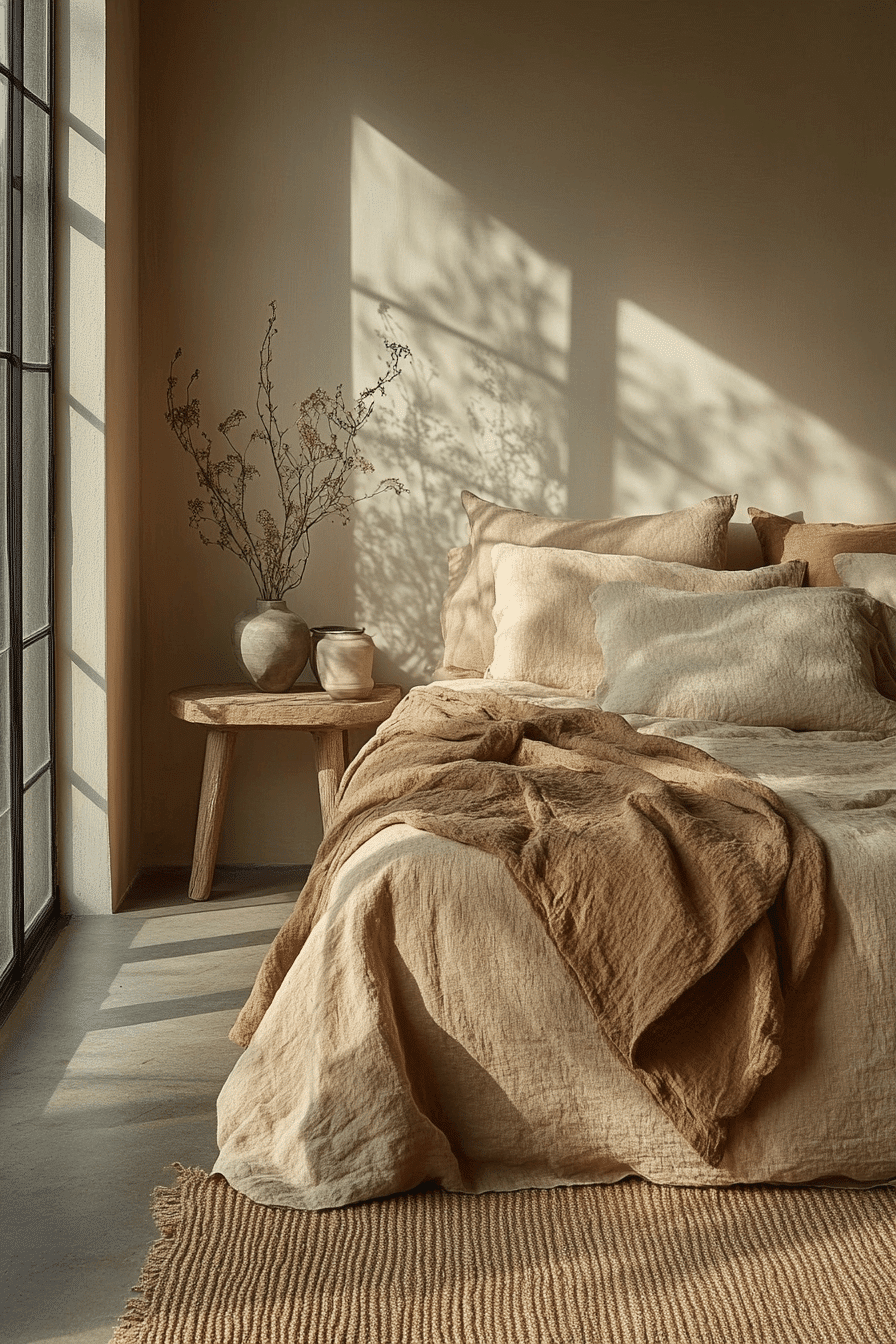 cozy cottage interiors