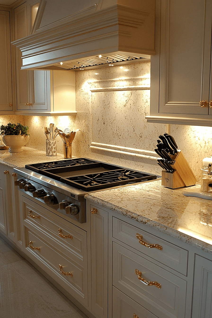 29 Quartz Countertops That Bring Lasting Beauty And Modern Elegance ...