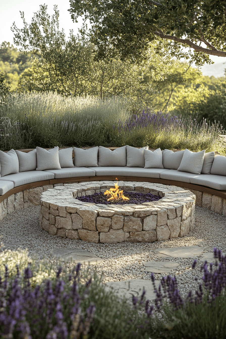 backyard landscaping Ideas