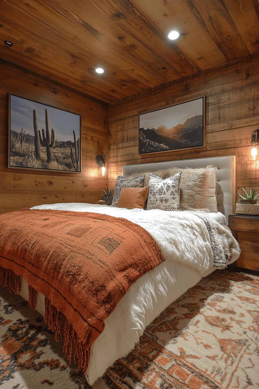 Therian Bedroom Ideas