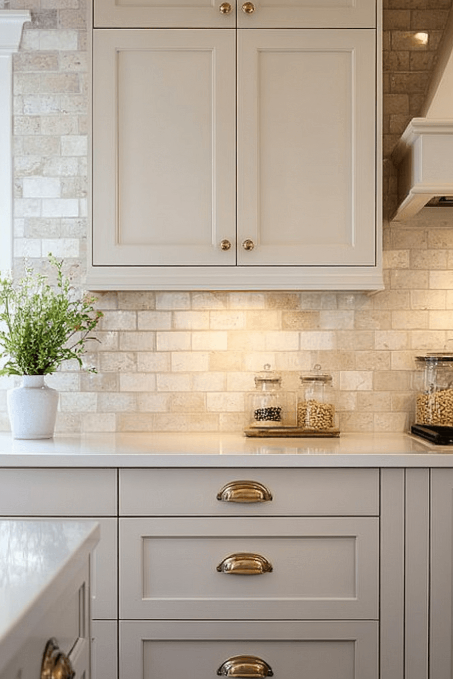 29 Kitchen Tile Backsplash Ideas That Fill Your Space With Charm And ...