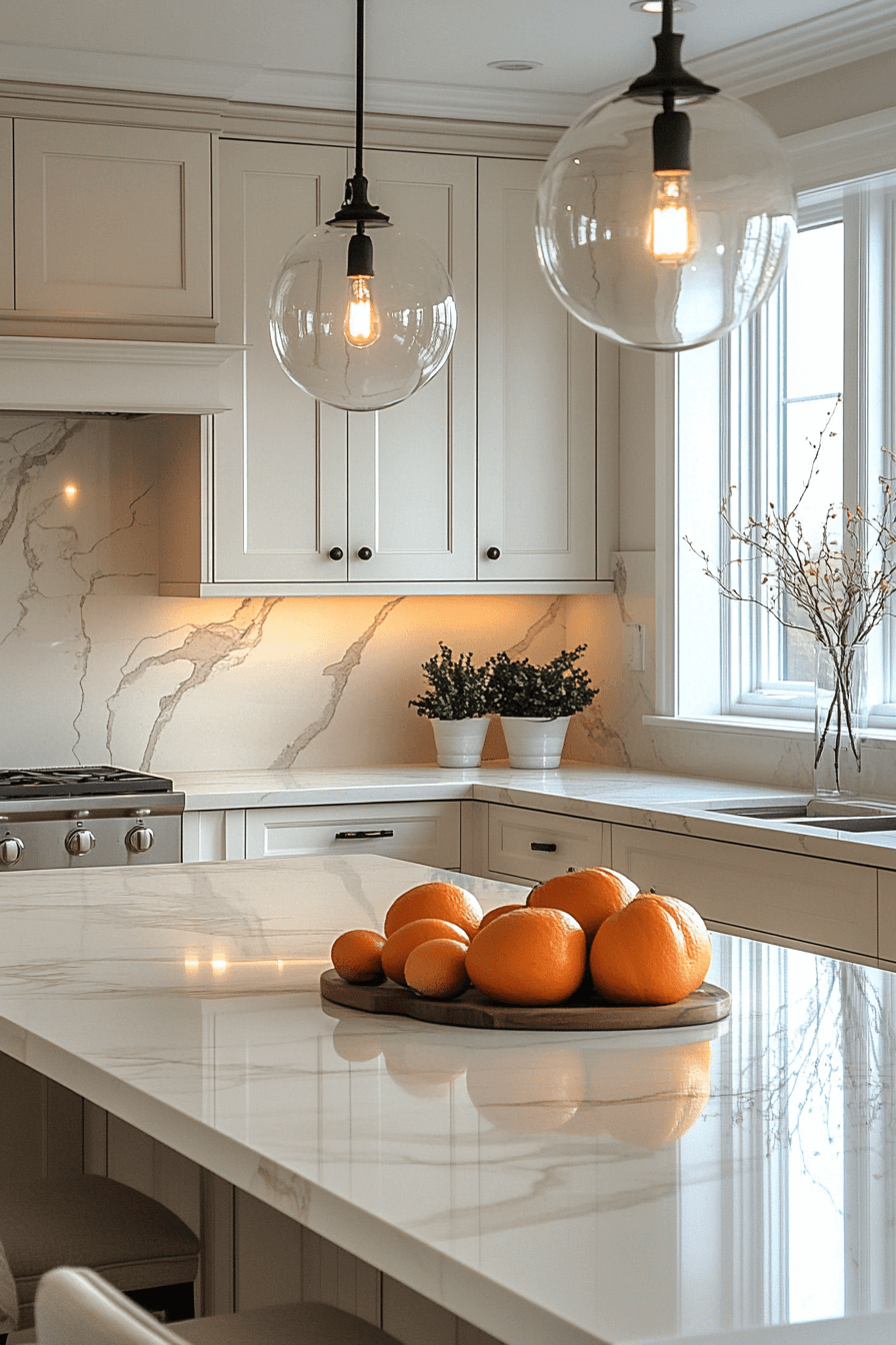 kitchen countertops ideas