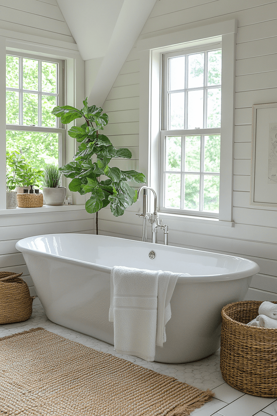 29 Granny Chic Bathrooms That Bring Vintage Charm and Cozy Elegance 10 granny chic bathroom