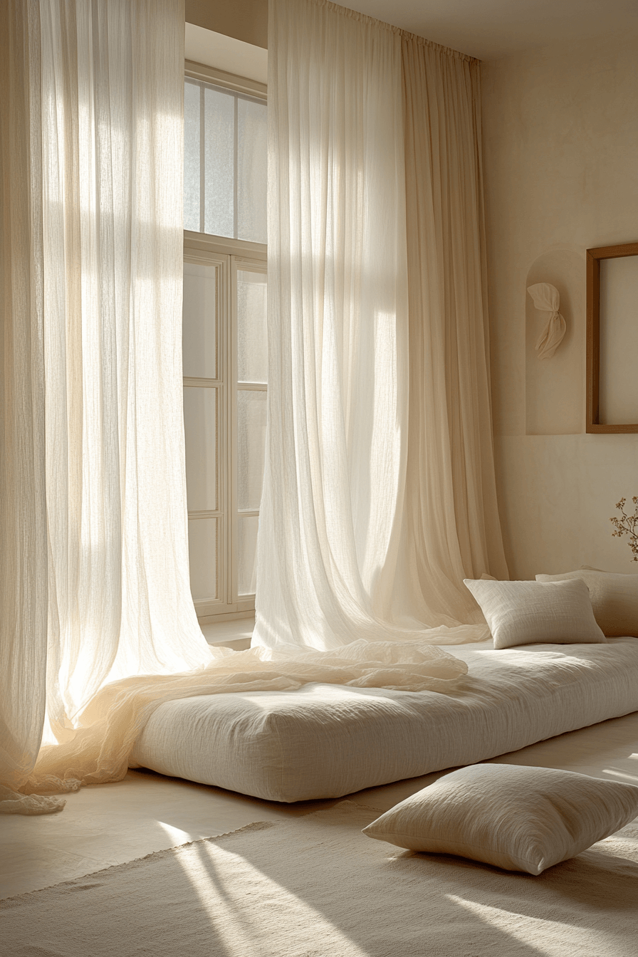 Japandi Interior Design