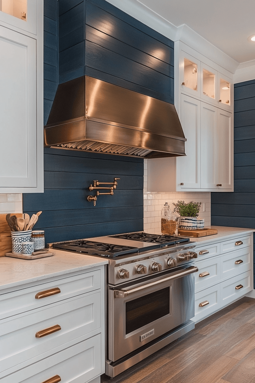 shiplap backsplash ideas