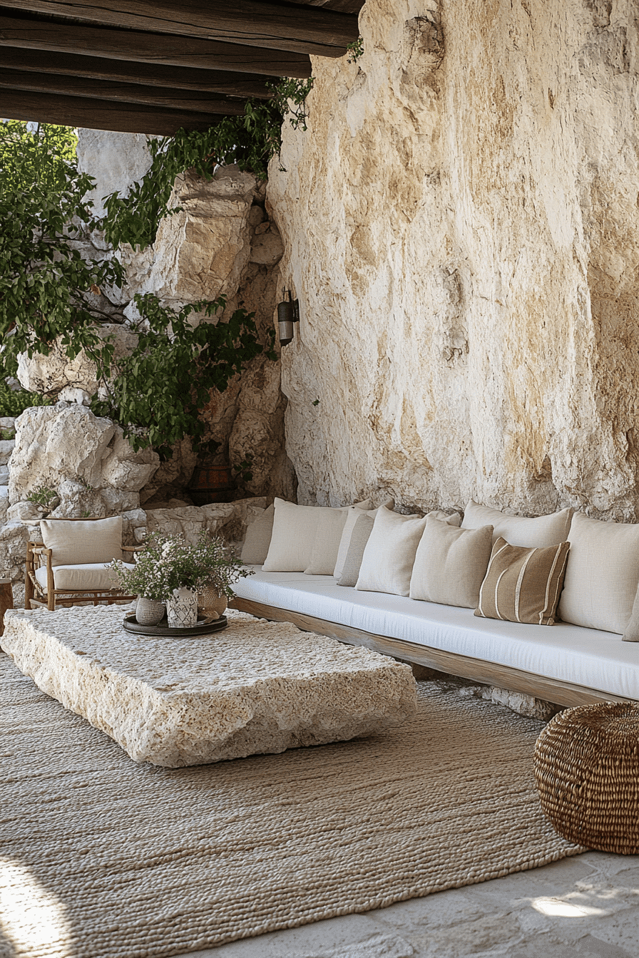 patio decorating ideas