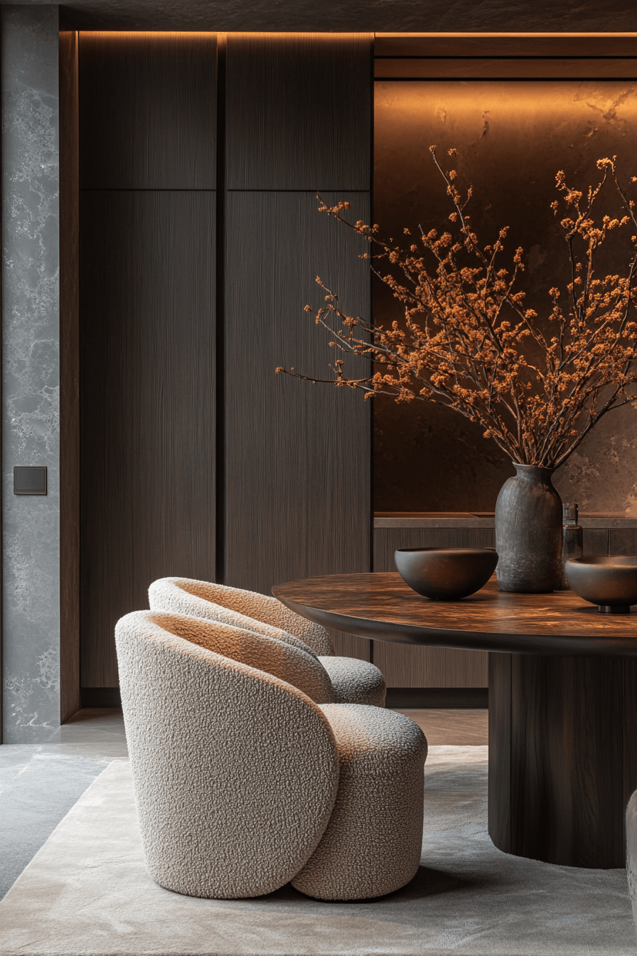 interior design trends