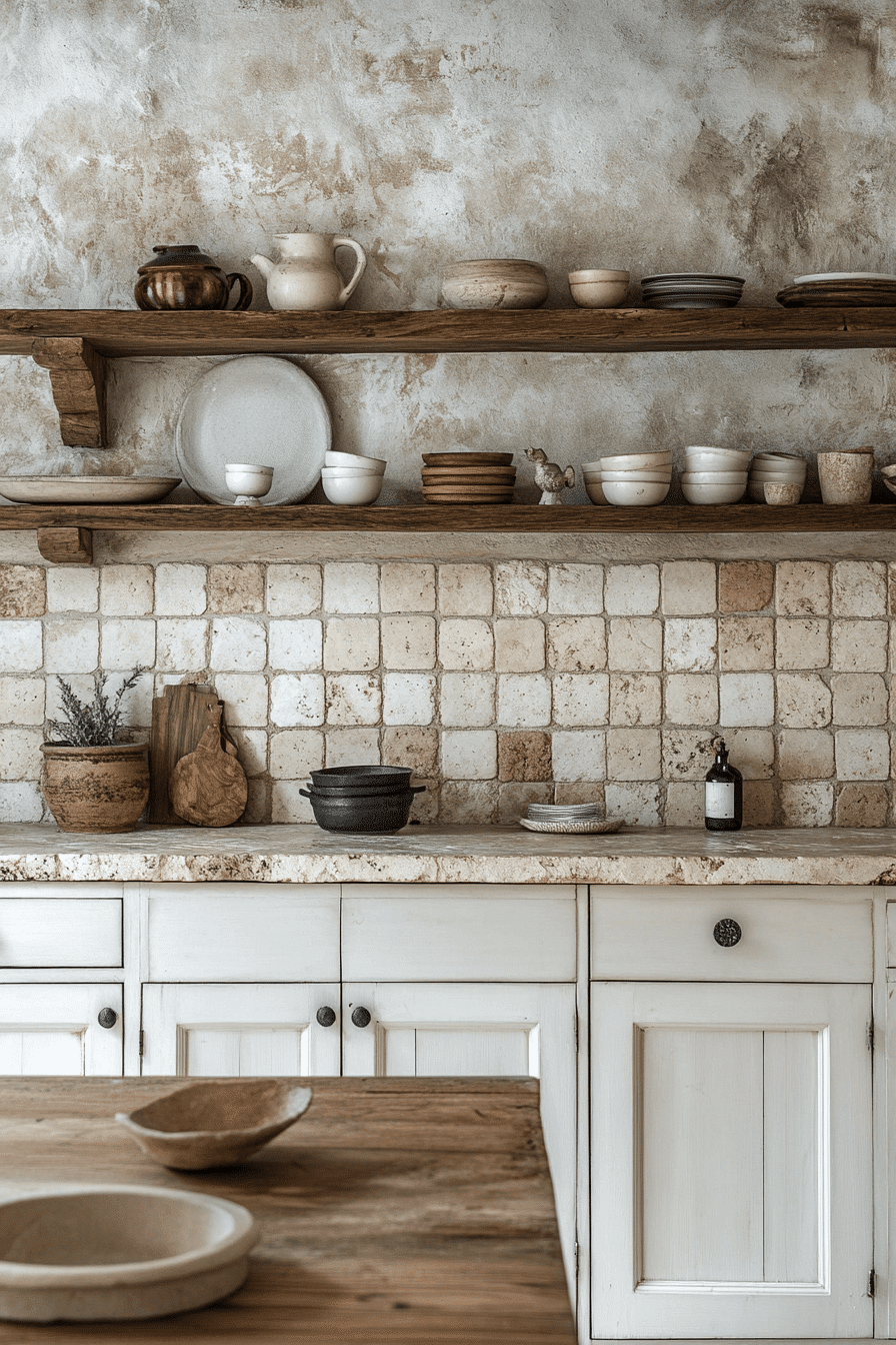 farmhouse kitchen backsplash ideas